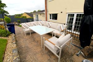 Garden- click for photo gallery